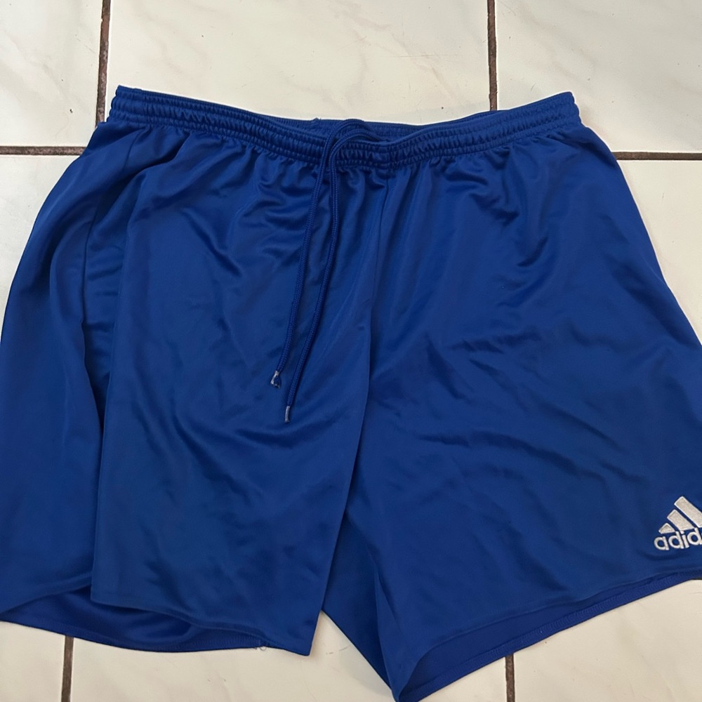 Men's Athletic Shorts